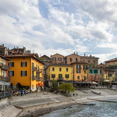 Maji Como Lake Varenna Zewnętrze zdjęcie