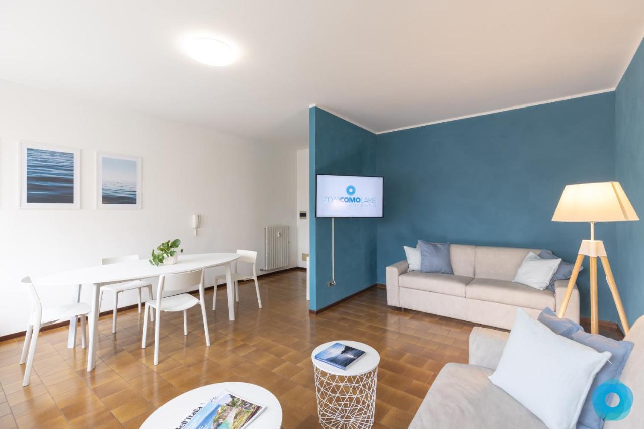 Maji Como Lake Varenna Zewnętrze zdjęcie