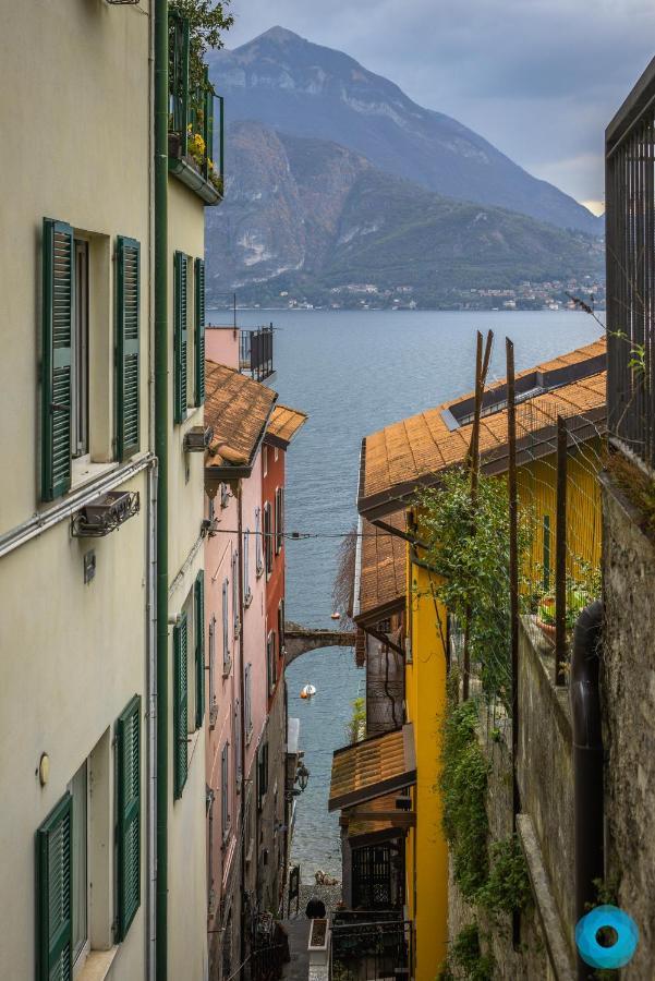 Maji Como Lake Varenna Zewnętrze zdjęcie