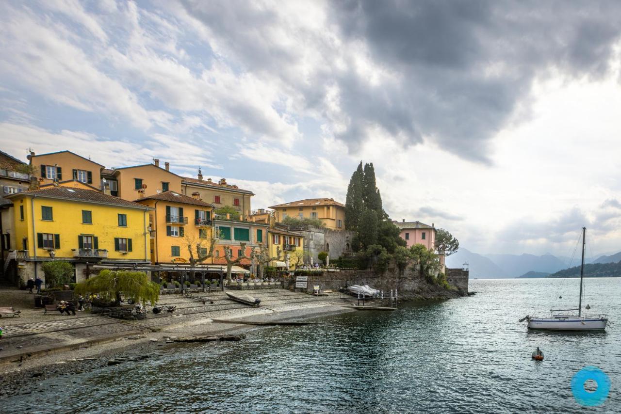 Maji Como Lake Varenna Zewnętrze zdjęcie