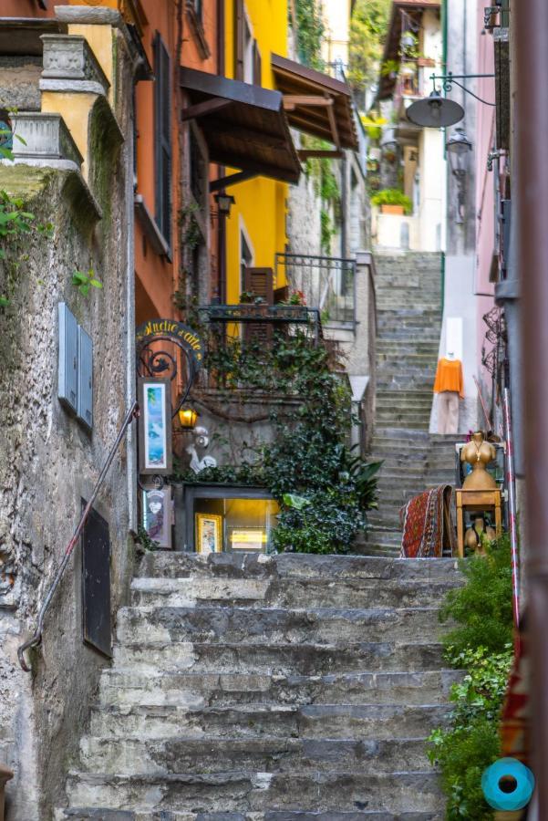 Maji Como Lake Varenna Zewnętrze zdjęcie