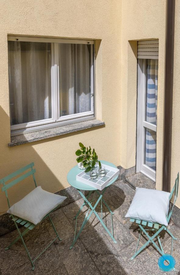 Maji Como Lake Varenna Zewnętrze zdjęcie